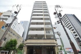 APEX名古屋栄Premier Lifeの外観