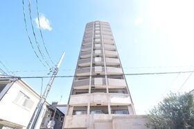 ヴァンデュール名古屋御器所の外観