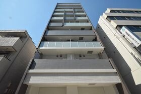 ルノンドームAの外観