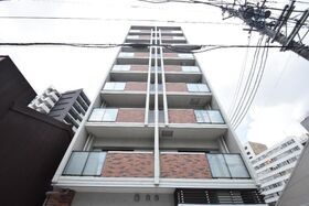NR新栄の外観