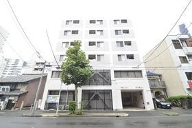 T’sROOMの外観