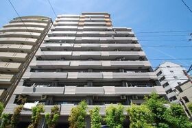 ロータリー春岡の外観