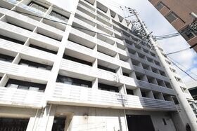 スクエア名駅南の外観