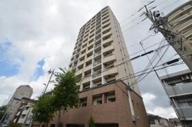 ベルファース川原通の外観