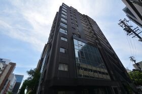 AREX丸の内の外観