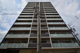 S-FORT大須観音の外観