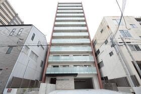 AMBER HOUSE Horita (アムバーハウス ホリタ)の外観
