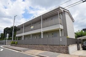 さくらフラットの外観