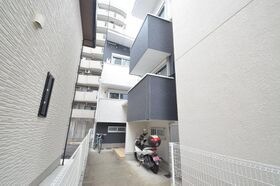 La Luce名駅南 (ラ・ルーチェ名駅南)の外観