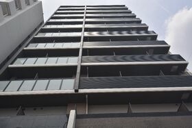 S-RESIDENCE尾頭橋clarityの外観