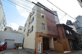 e池下の外観