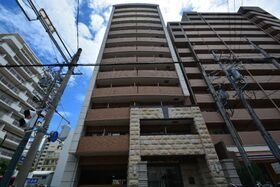 プレサンスSAKAEリバースタイルの外観