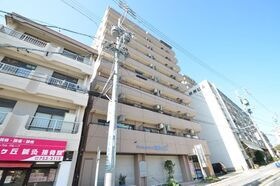 グランドール千種台の外観