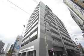 インプルーブ金山の外観