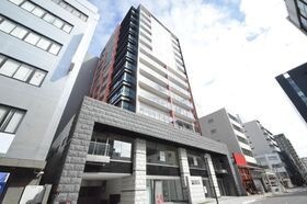 さくらHills NISHIKI Platinum Residenceの外観