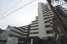 レジデンス代官町スクエアの外観
