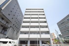 アトリエールの外観