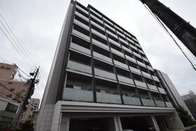 S-FORT桜山の外観
