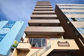 MTビルディングの外観