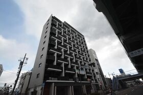 Live Casa堀田の外観