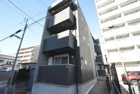 Mille Grainesの外観