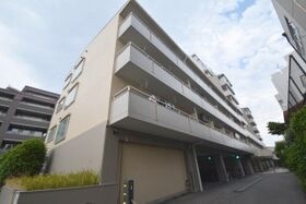 レジデンス御器所スクエアの外観