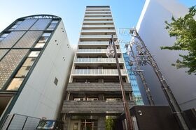 プレサンス錦ラウムの外観
