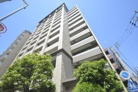 LaSante東桜の外観