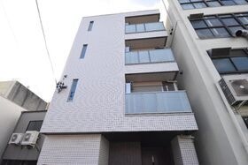 ビューノ金山の外観
