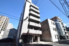VILLAGE CHIYODA(旧クレア高峯)の外観