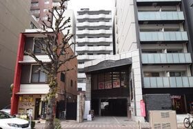 丸の内USビルの外観