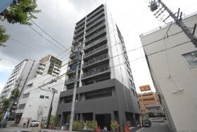 デュオフラッツ今池フレナの外観