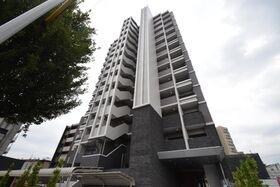 S-RESIDENCE茶屋ヶ坂Eastの外観