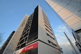 センチュリースクエア千種の外観