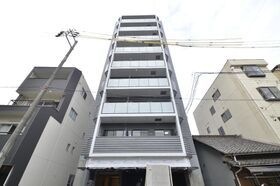 ラグゼナ浄心の外観