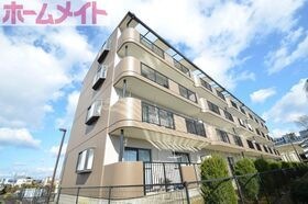 サクセスⅡの外観