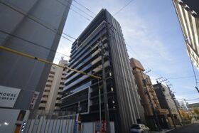メイクスアート名駅南Ⅳの外観