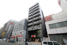Fibre SAKAE(フィーブルサカエ)の外観