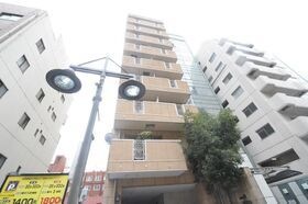 Studioナディアの外観