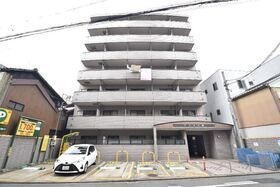 ワピタ名駅の外観