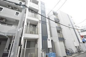 プランドールSの外観