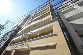 タウンライフ千種の外観