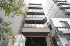 サンスパークの外観