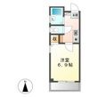 e池下の間取図