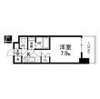 シエルブルー栄の間取図