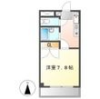 シャンポール大須の間取図