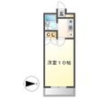 グリーンハイツ南久屋の間取図