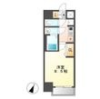 プレサンス大曽根駅前ファーストの間取図