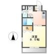 E-HOUSEの間取図
