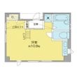 e池下の間取図